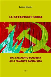 La catastrofe russa_cover