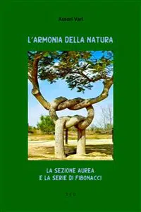 L'armonia della Natura_cover