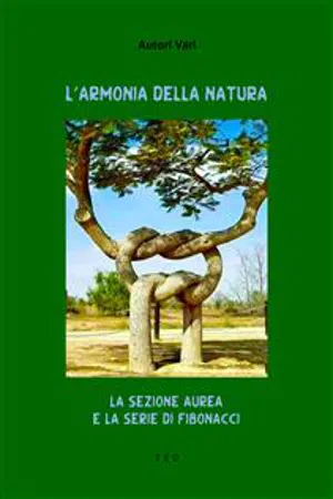 L'armonia della Natura