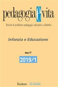 Pedagogia e Vita 2019/1_cover