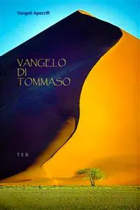 Vangelo di Tommaso_cover