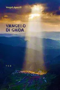 Vangelo di Giuda_cover