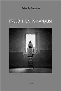 Freud e la Psicanalisi_cover