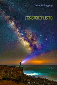 L'Esistenzialismo_cover