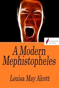 A Modern Mephistopheles_cover