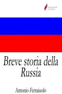 Breve storia della Russia_cover