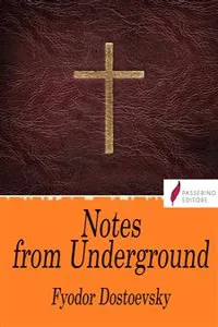 Notes from Underground_cover