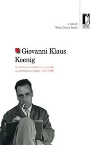 Giovanni Klaus Koenig_cover