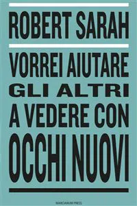 Vorrei aiutare gli altri a vedere con occhi nuovi_cover