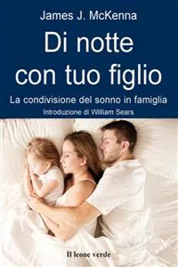 Di notte con tuo figlio_cover