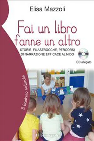 Fai un libro, fanne un altro