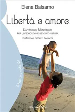 Libertà e amore