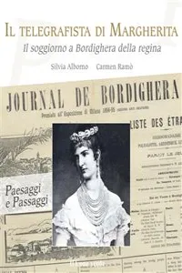 Il telegrafista di Margherita_cover