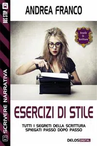 Esercizi di stile_cover