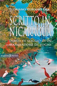 Scritto in Nicaragua_cover