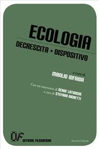 Ecologia Decrescita Dispositivo_cover