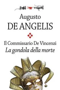 Il commissario De Vincenzi. La gondola della morte_cover