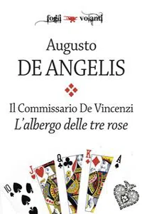 Il commissario De Vincenzi. L'albergo delle tre rose_cover