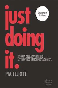 Just doing it_cover