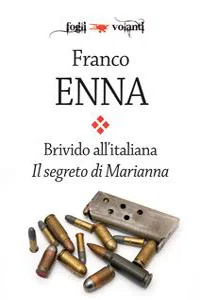 Brivido all'italiana. Il segreto di Marianna_cover