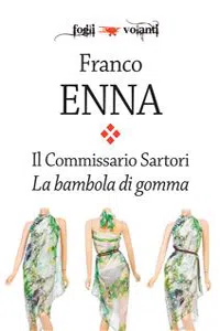 Il Commissario Sartori. La bambola di gomma_cover