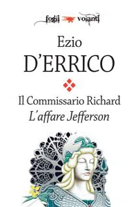 Il commissario Richard. L'affare Jefferson_cover