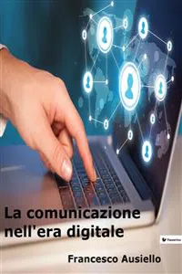 La comunicazione nell'era digitale_cover