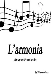 L'armonia_cover