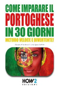 Come Imparare il Portoghese in 30 Giorni_cover