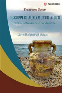 I gruppi di auto mutuo aiuto_cover