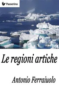 Le regioni artiche_cover