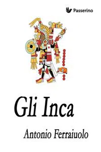 Gli Inca_cover