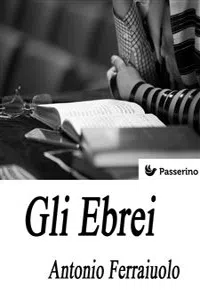 Gli Ebrei_cover