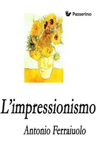 L'Impressionismo_cover