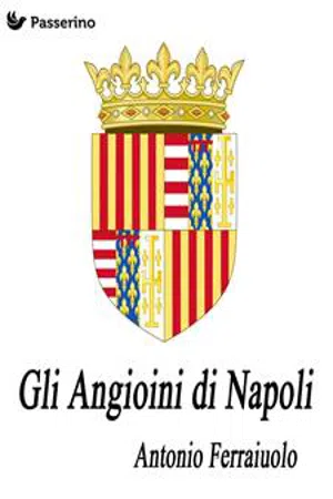 Gli Angioini di Napoli