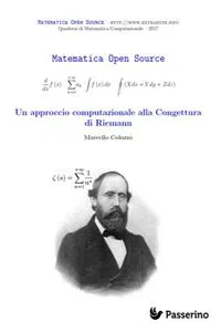 Un approccio computazionale alla Congettura di Riemann_cover