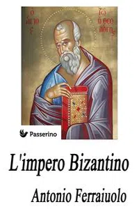 L'impero Bizantino_cover