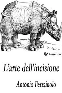 L'arte dell'incisione_cover