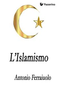 L'Islamismo_cover