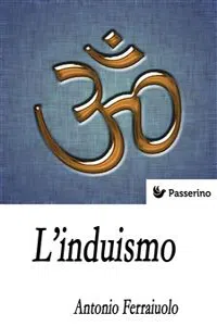 L'Induismo_cover