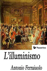 L'illuminismo_cover