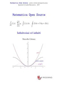 Infinitesimi e infiniti_cover