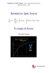 Il coniglio di Zenone_cover