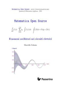 Fenomeni oscillatori nei circuiti elettrici_cover