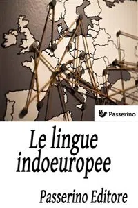 Le lingue indoeuropee_cover