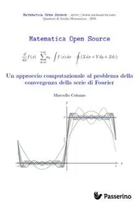 Un approccio computazionale al problema della convergenza della serie di Fourier_cover