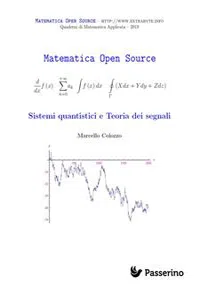 Sistemi quantistici e Teoria dei segnali_cover