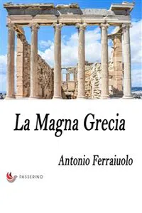 La Magna Grecia_cover