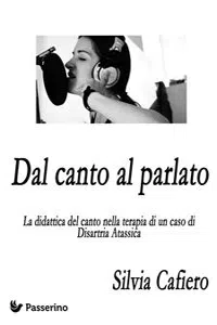 Dal canto al parlato_cover