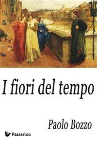 I fiori del tempo_cover